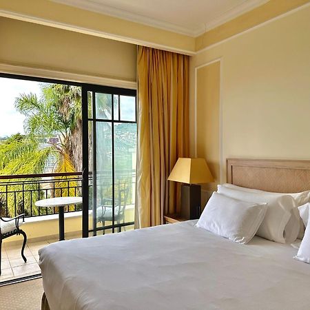 Quinta Funchal Gardens - Adults Only Hotel ภายนอก รูปภาพ