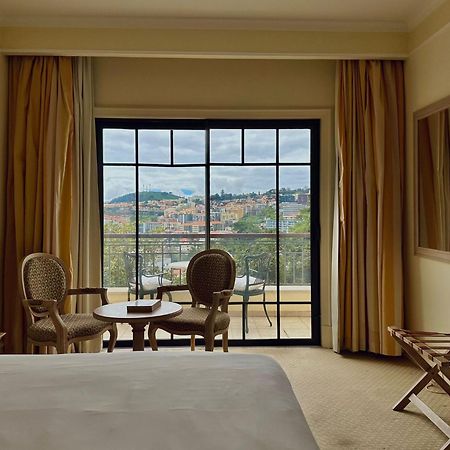 Quinta Funchal Gardens - Adults Only Hotel ภายนอก รูปภาพ