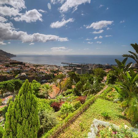 Quinta Funchal Gardens - Adults Only Hotel ภายนอก รูปภาพ