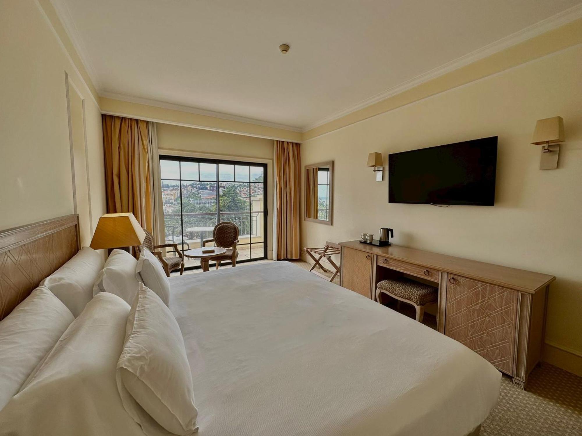 Quinta Funchal Gardens - Adults Only Hotel ภายนอก รูปภาพ