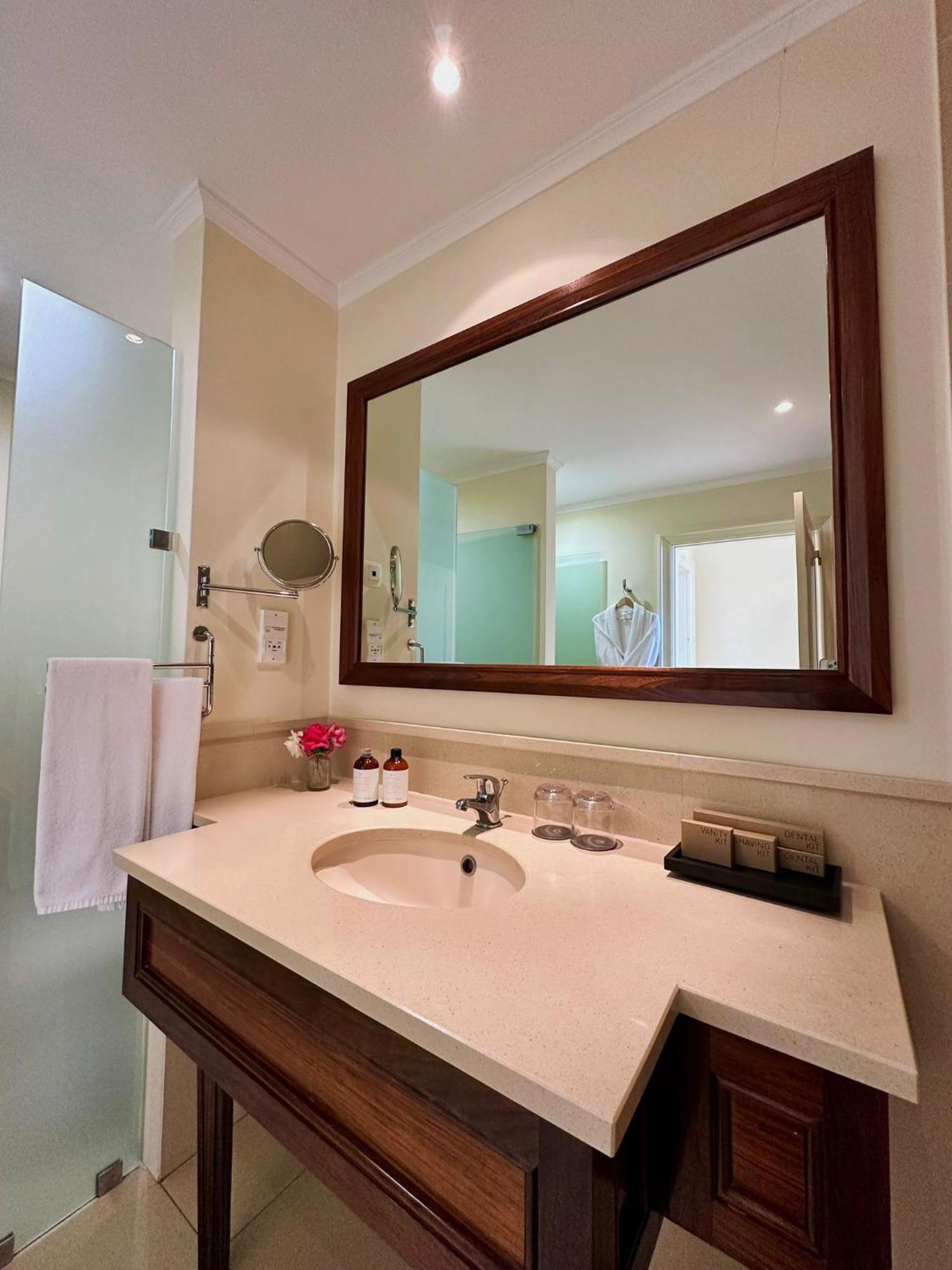 Quinta Funchal Gardens - Adults Only Hotel ภายนอก รูปภาพ