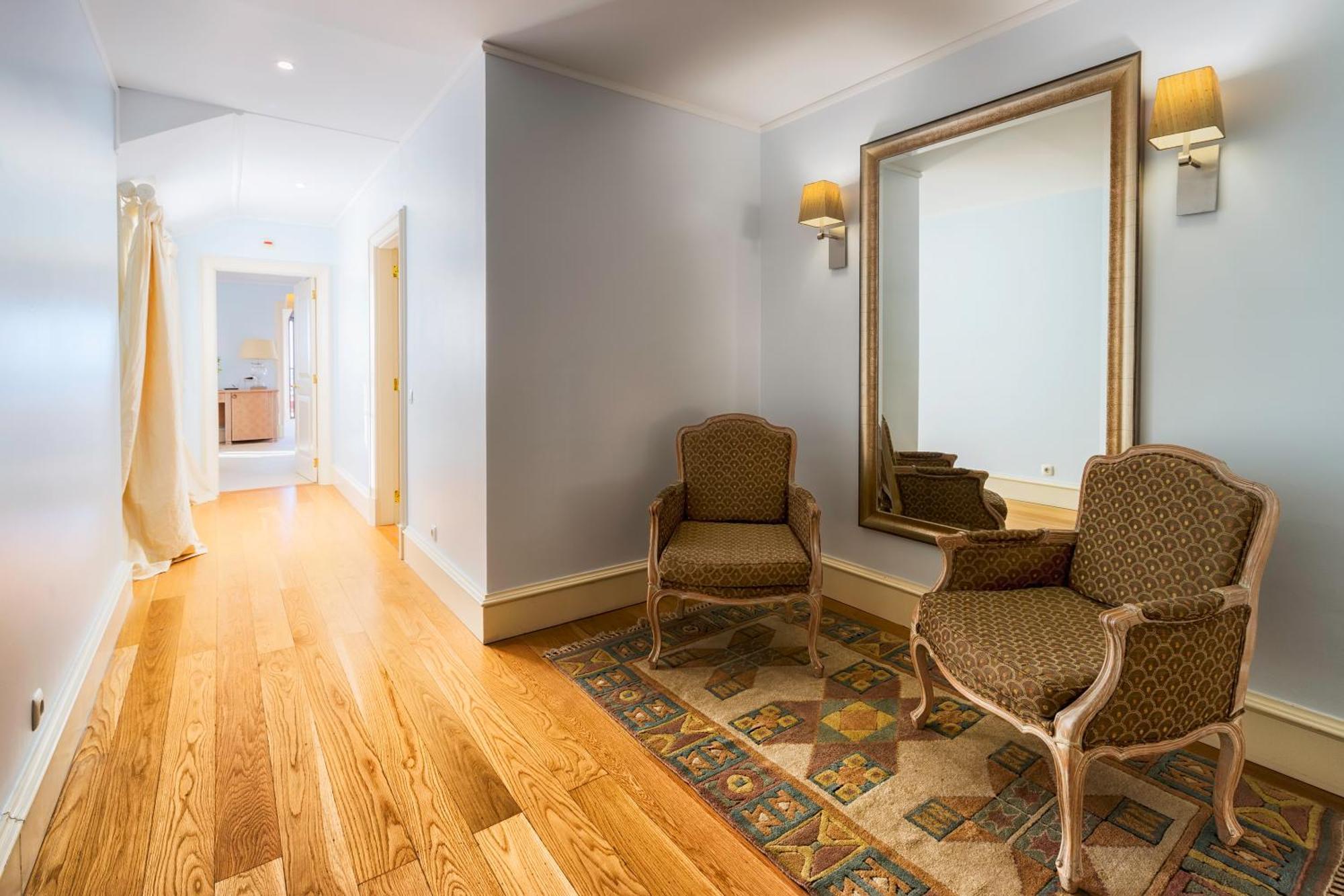 Quinta Funchal Gardens - Adults Only Hotel ภายนอก รูปภาพ