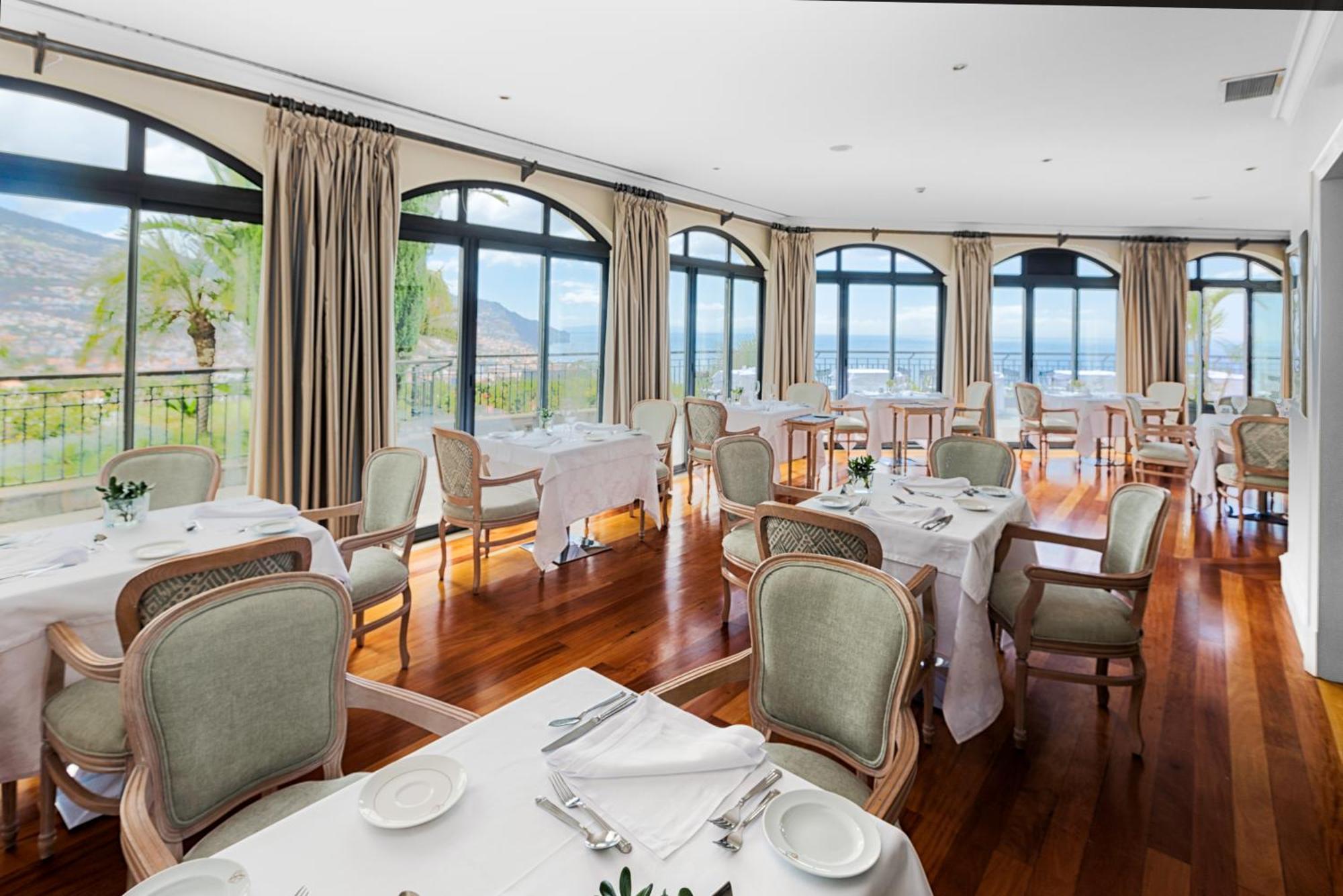 Quinta Funchal Gardens - Adults Only Hotel ภายนอก รูปภาพ