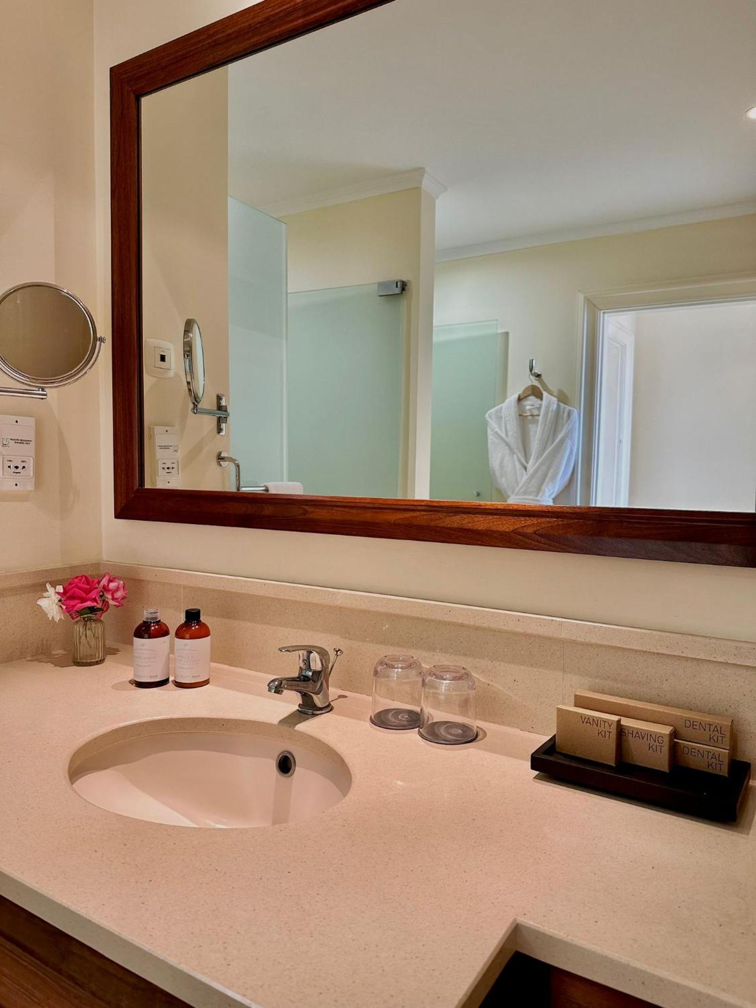 Quinta Funchal Gardens - Adults Only Hotel ภายนอก รูปภาพ