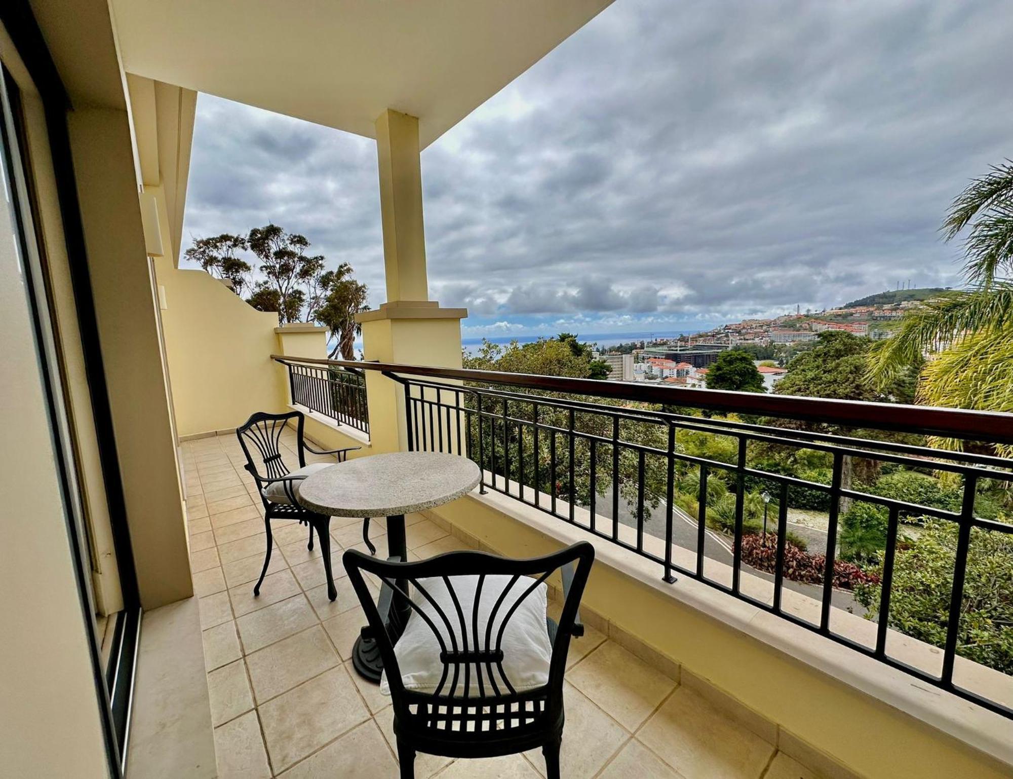Quinta Funchal Gardens - Adults Only Hotel ภายนอก รูปภาพ