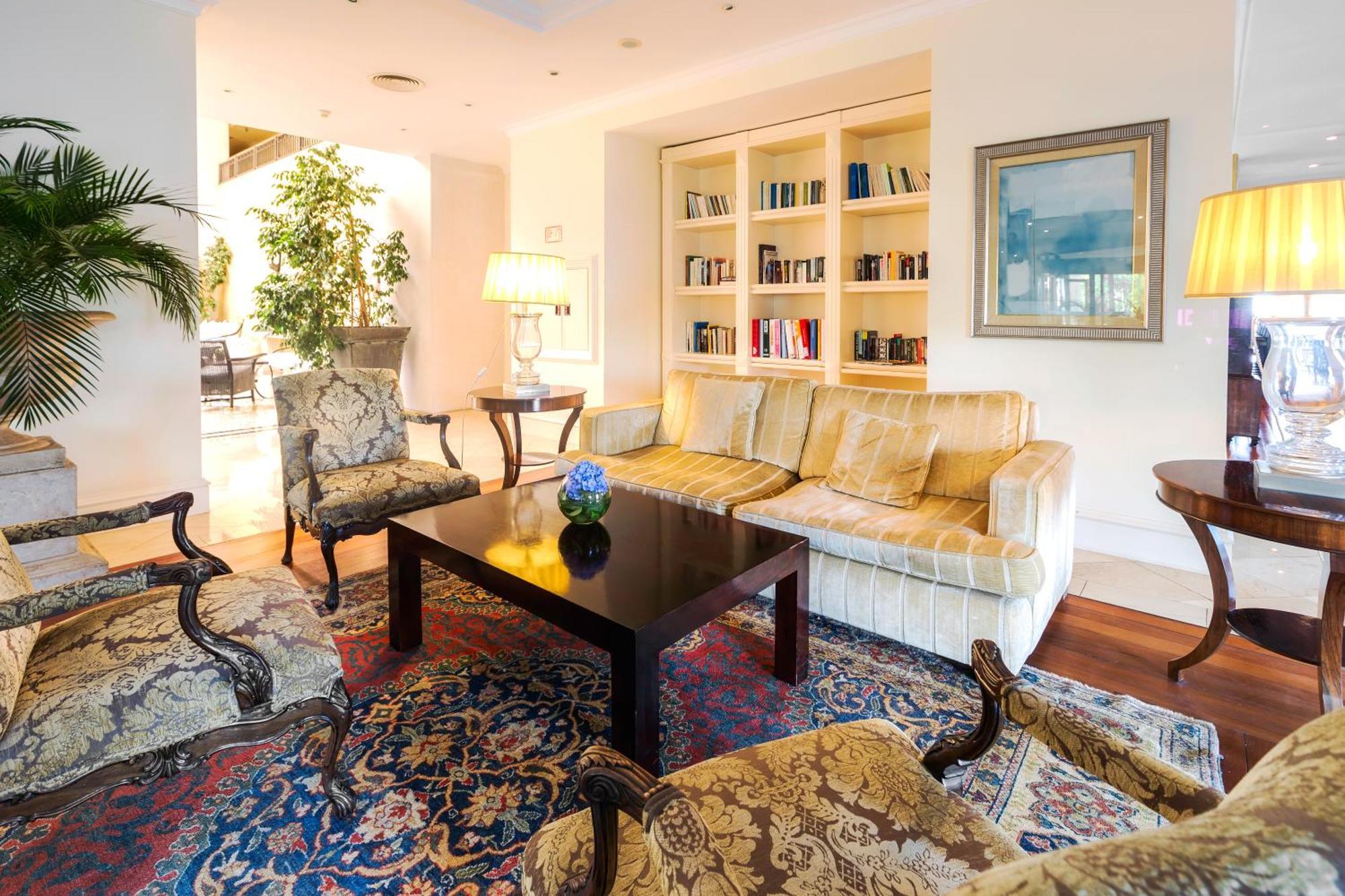 Quinta Funchal Gardens - Adults Only Hotel ภายนอก รูปภาพ