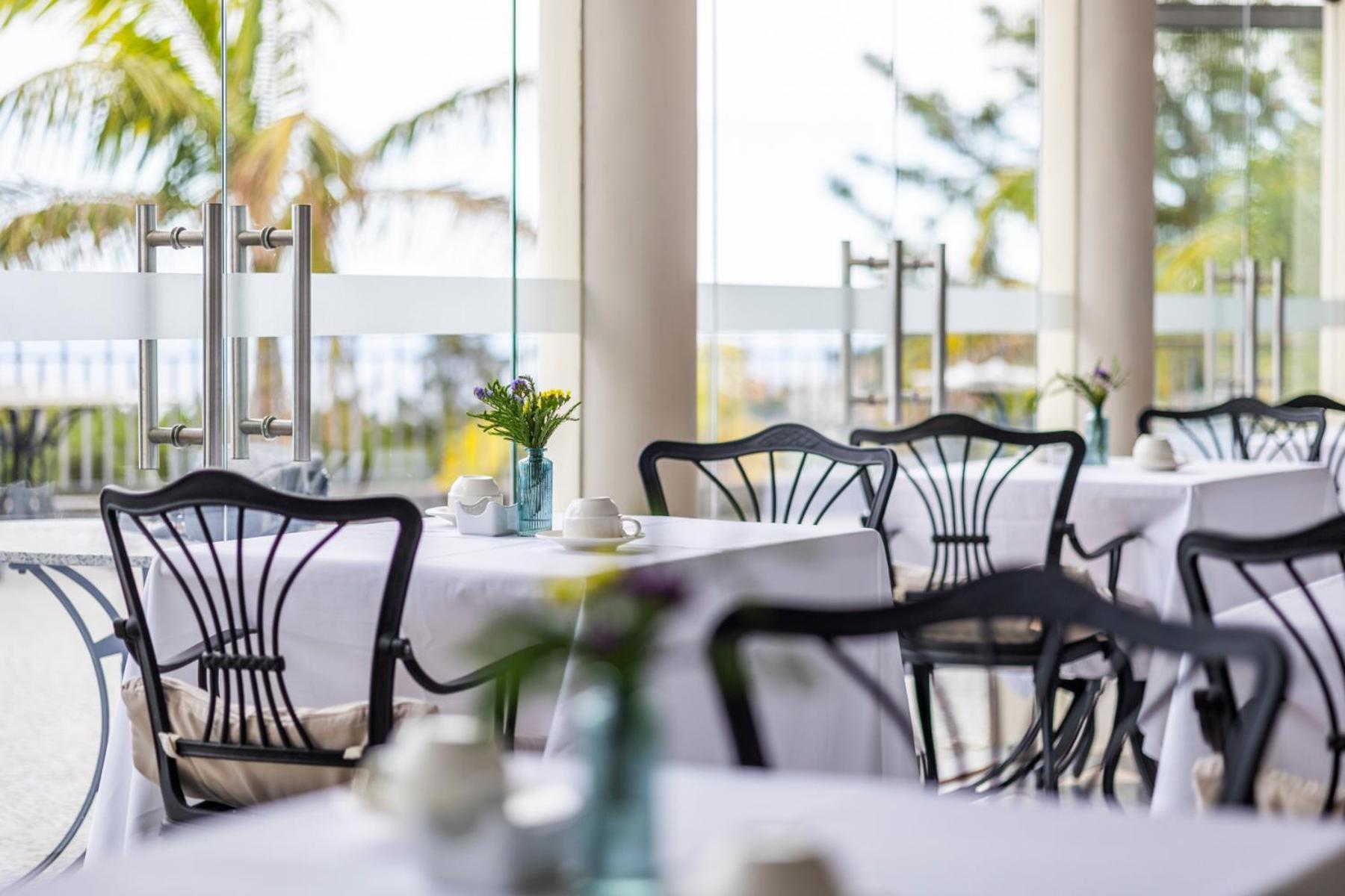 Quinta Funchal Gardens - Adults Only Hotel ภายนอก รูปภาพ