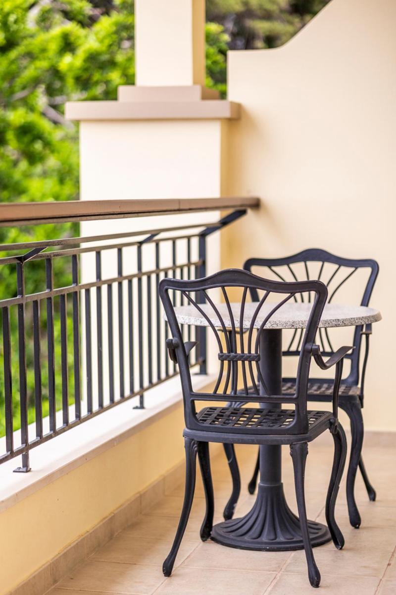 Quinta Funchal Gardens - Adults Only Hotel ภายนอก รูปภาพ