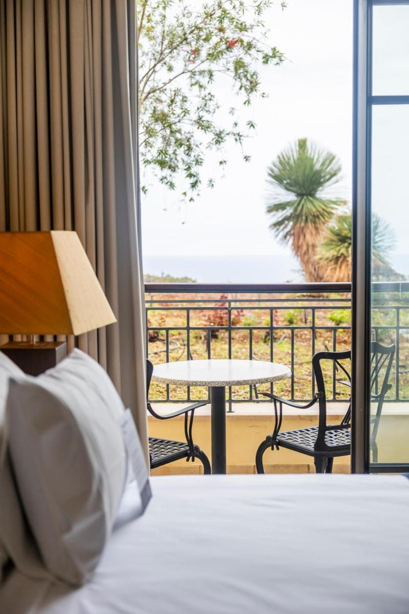 Quinta Funchal Gardens - Adults Only Hotel ภายนอก รูปภาพ