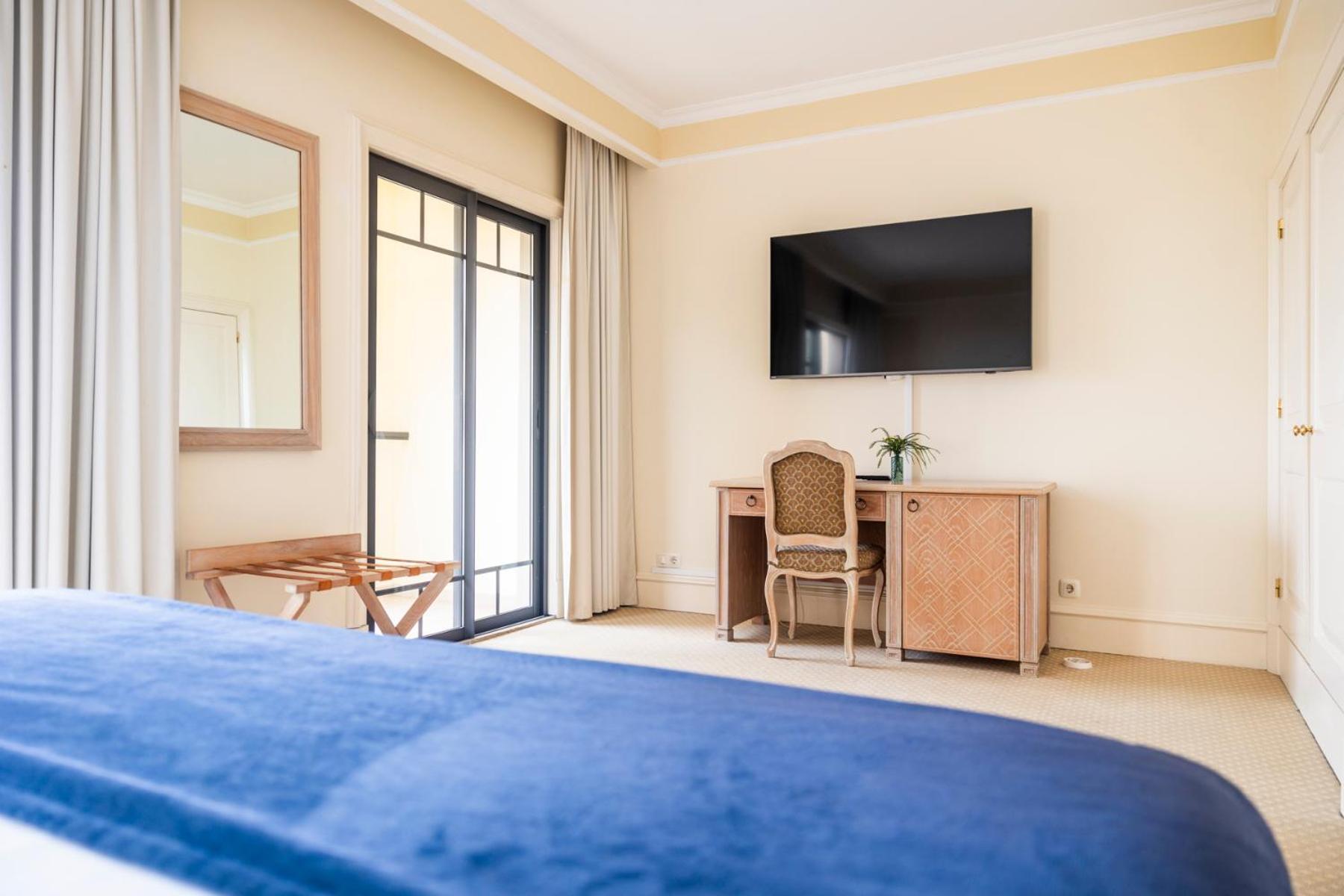 Quinta Funchal Gardens - Adults Only Hotel ภายนอก รูปภาพ