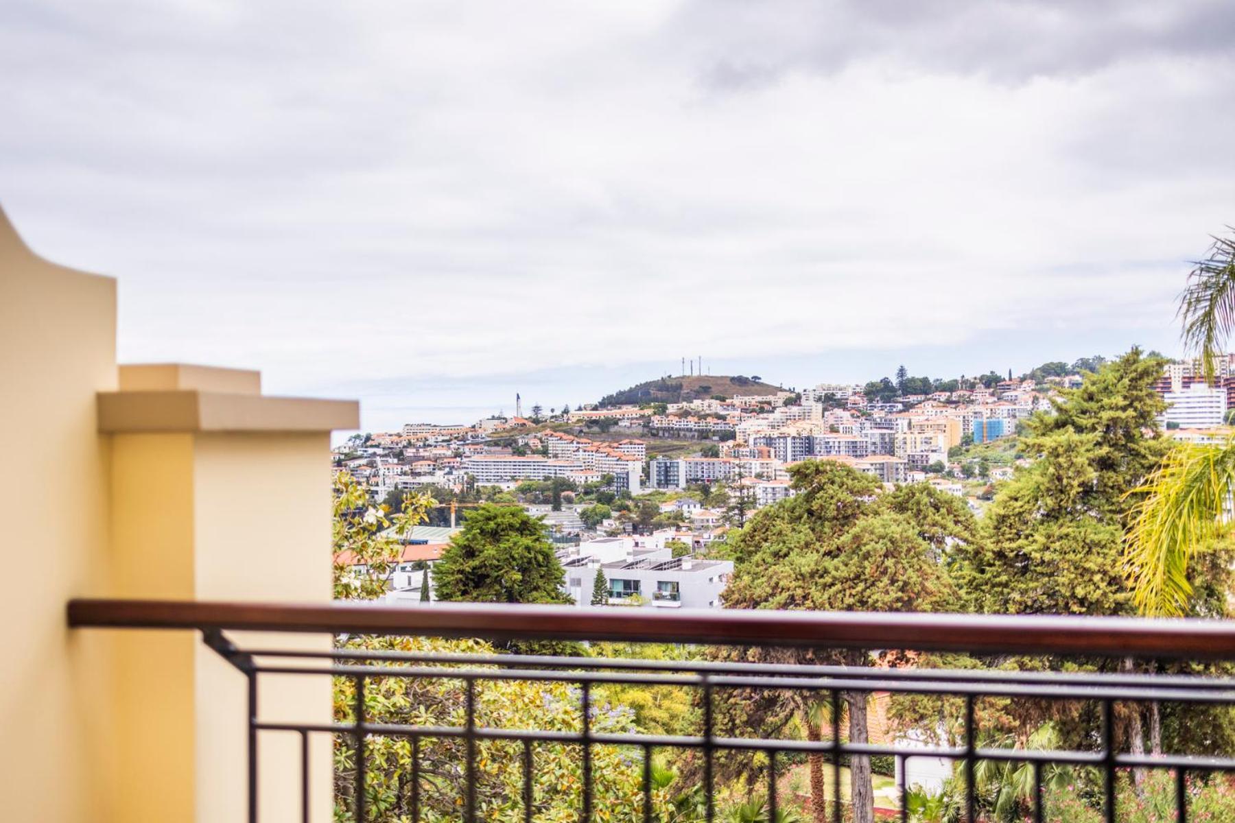 Quinta Funchal Gardens - Adults Only Hotel ภายนอก รูปภาพ