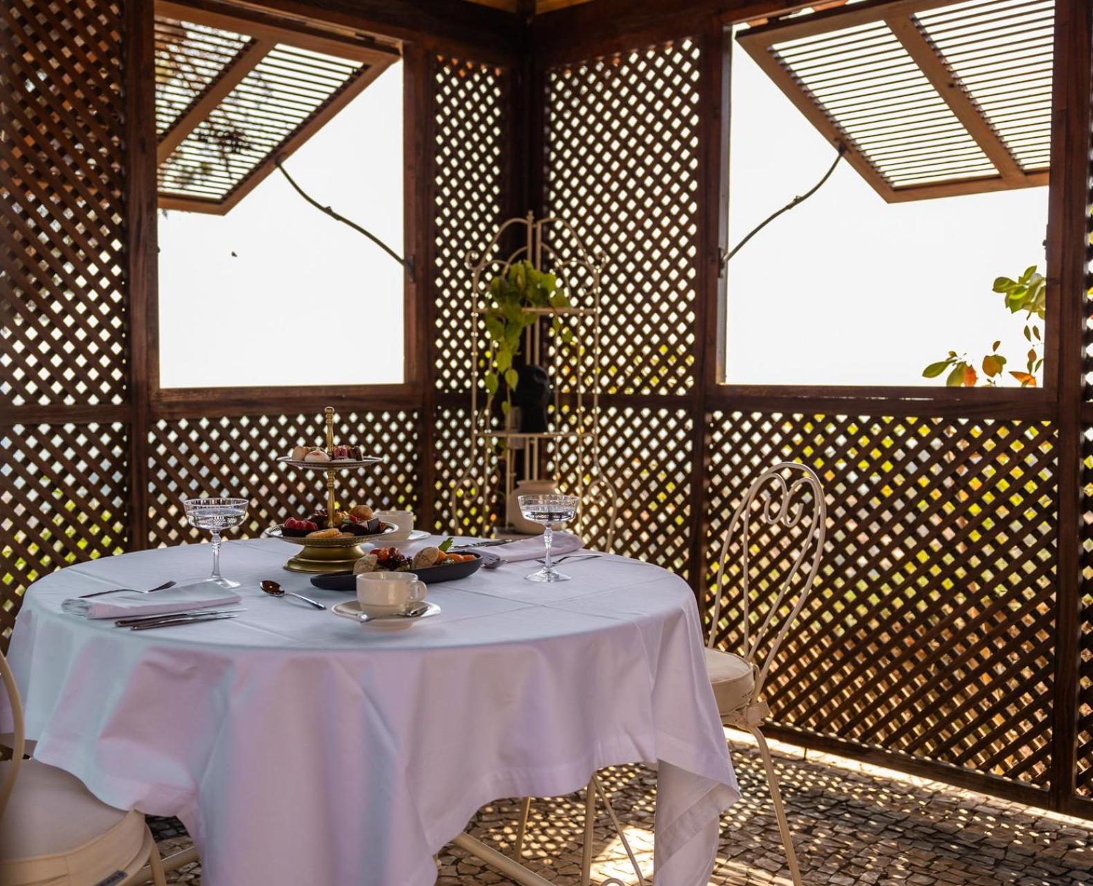 Quinta Funchal Gardens - Adults Only Hotel ภายนอก รูปภาพ