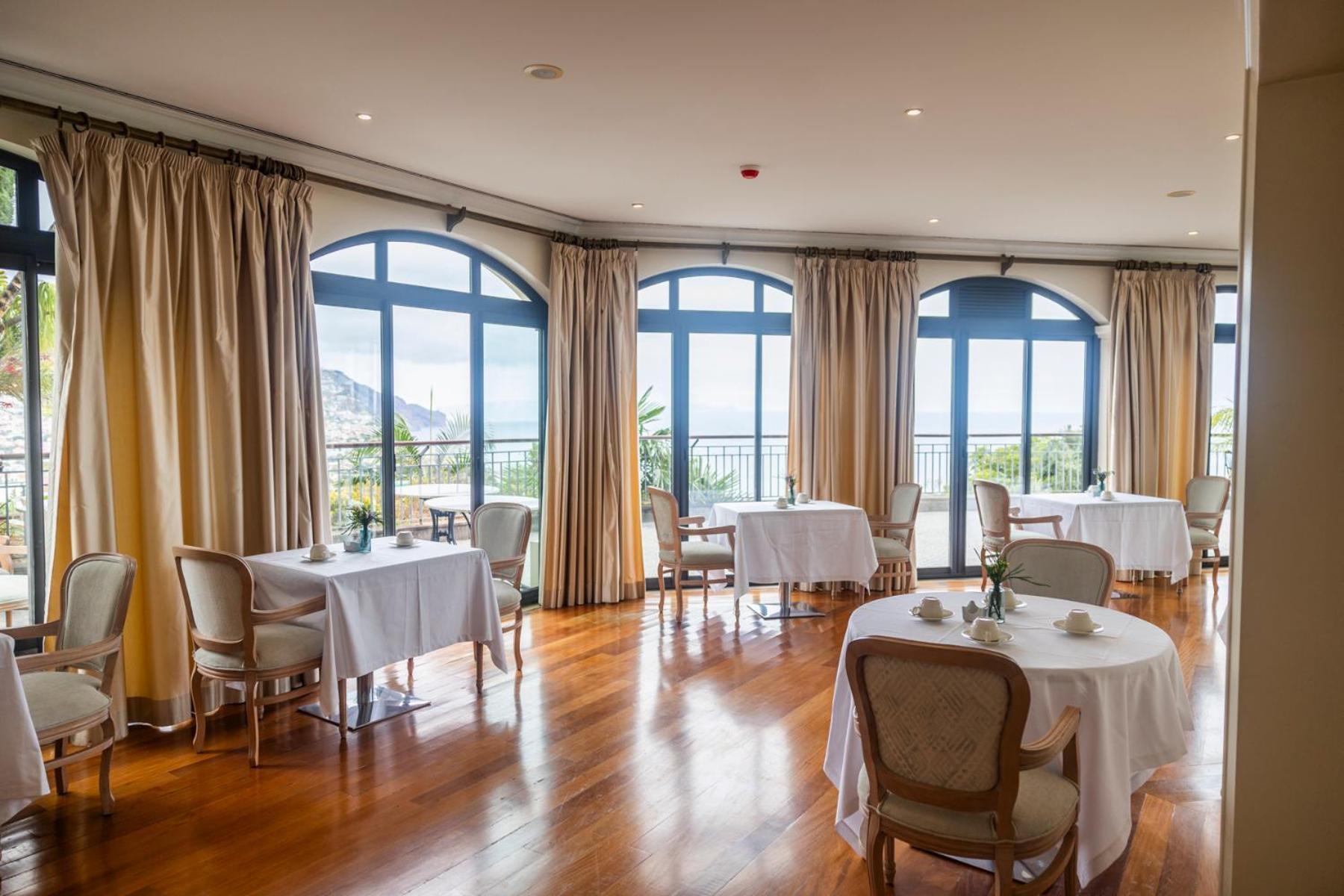 Quinta Funchal Gardens - Adults Only Hotel ภายนอก รูปภาพ