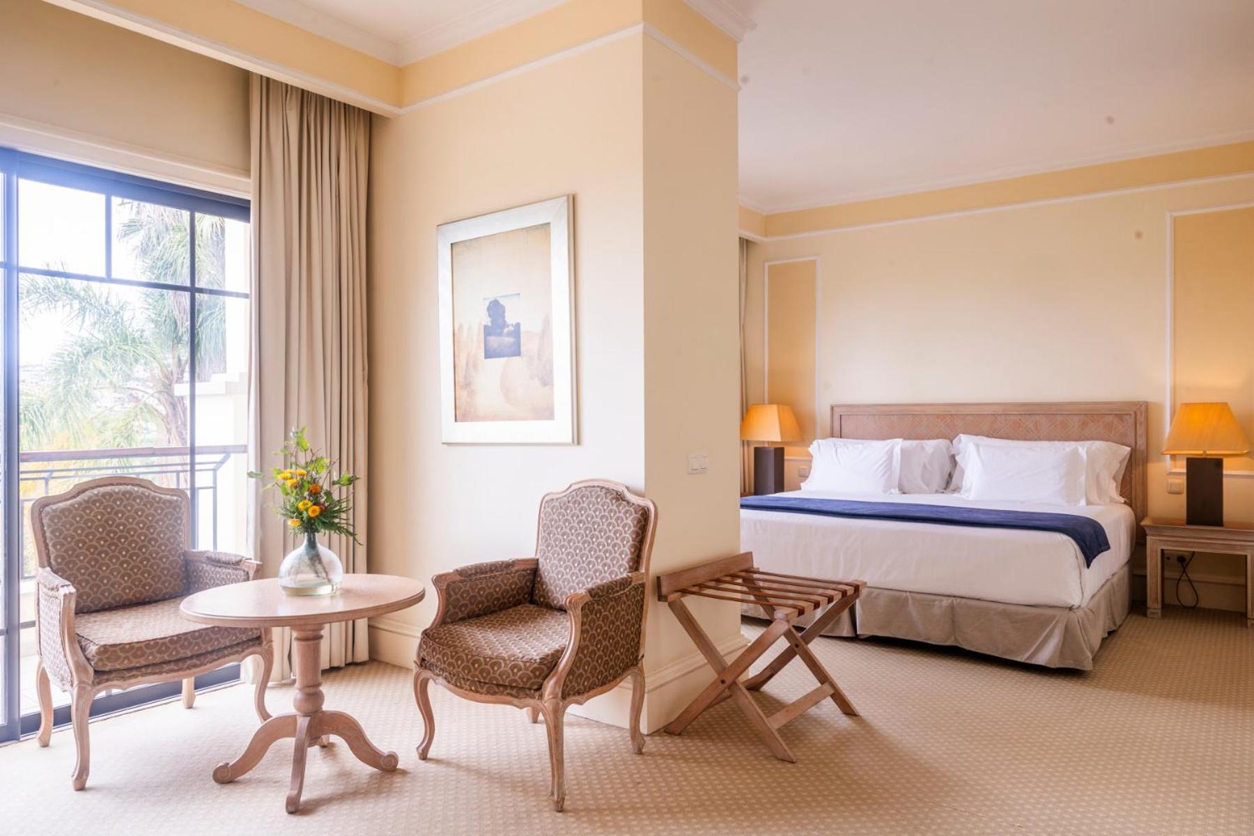 Quinta Funchal Gardens - Adults Only Hotel ภายนอก รูปภาพ
