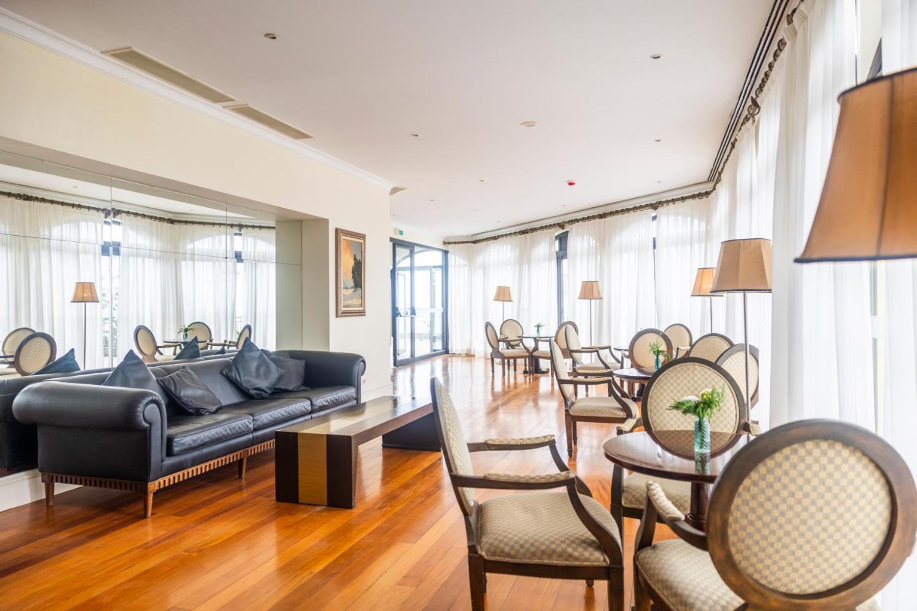 Quinta Funchal Gardens - Adults Only Hotel ภายนอก รูปภาพ