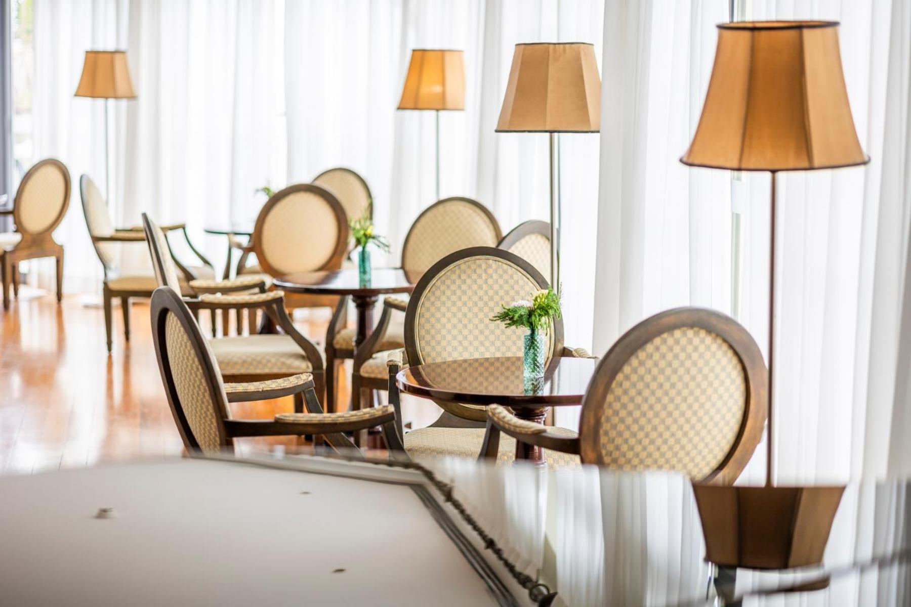 Quinta Funchal Gardens - Adults Only Hotel ภายนอก รูปภาพ