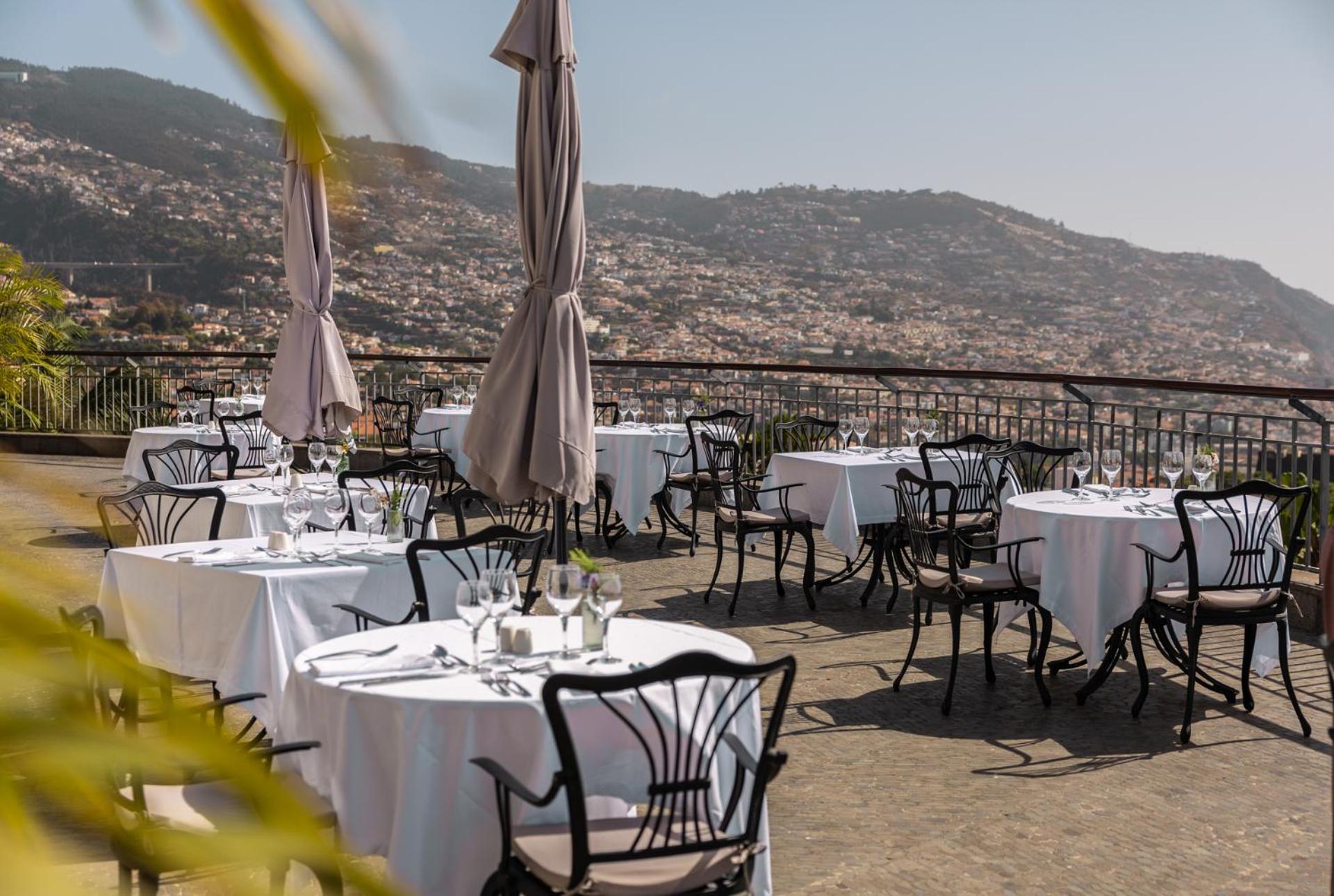 Quinta Funchal Gardens - Adults Only Hotel ภายนอก รูปภาพ