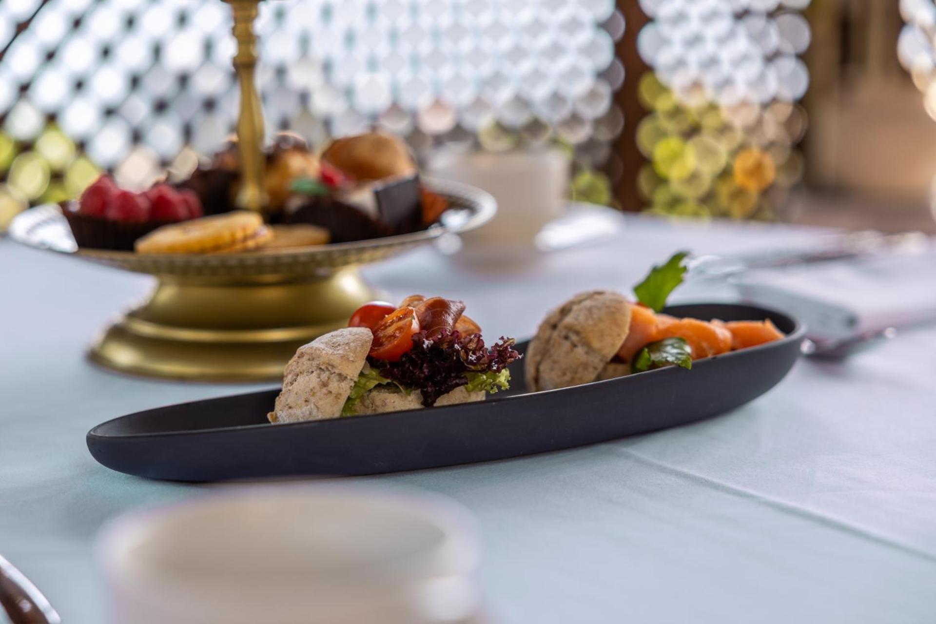 Quinta Funchal Gardens - Adults Only Hotel ภายนอก รูปภาพ