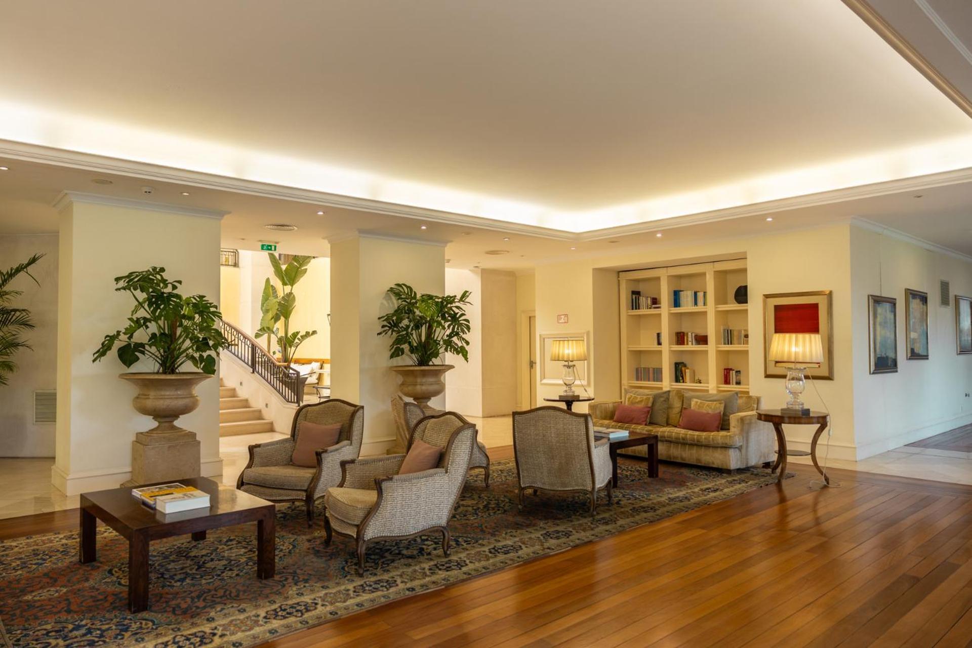 Quinta Funchal Gardens - Adults Only Hotel ภายนอก รูปภาพ