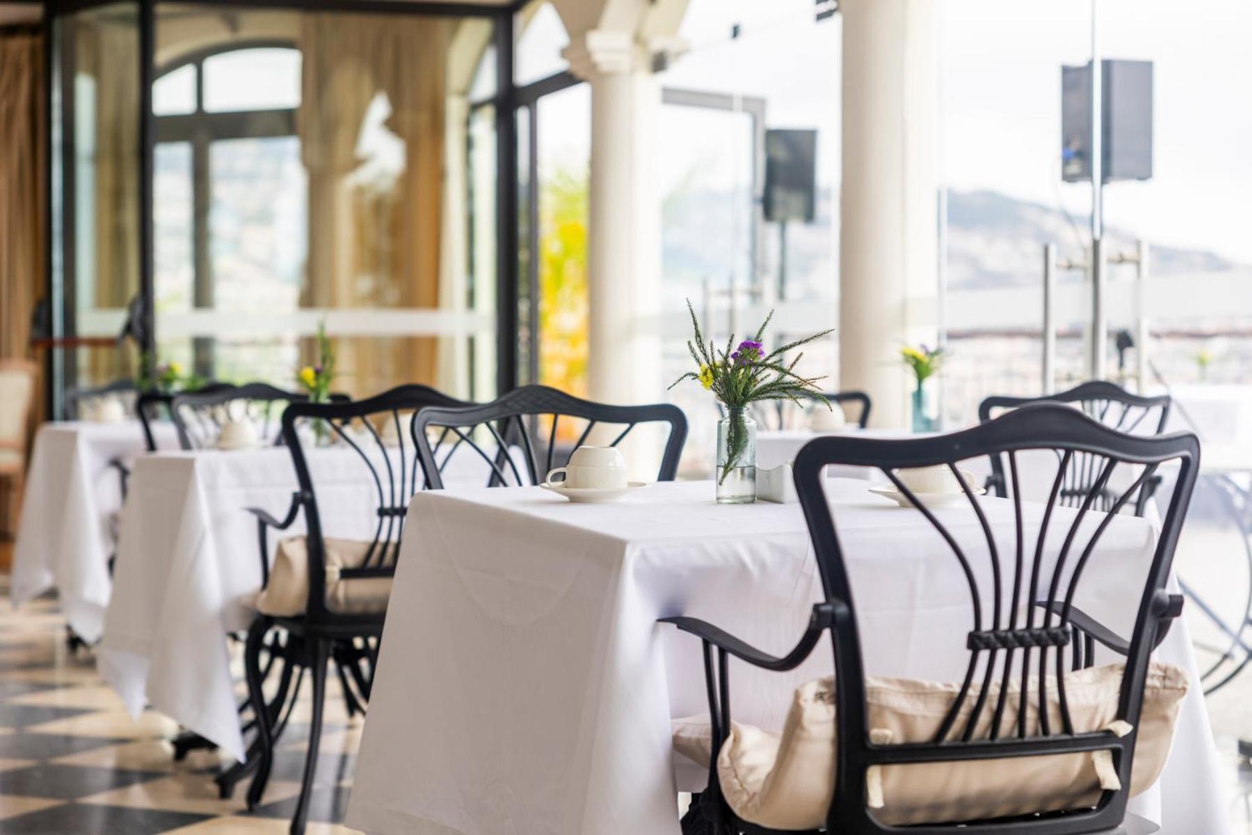 Quinta Funchal Gardens - Adults Only Hotel ภายนอก รูปภาพ