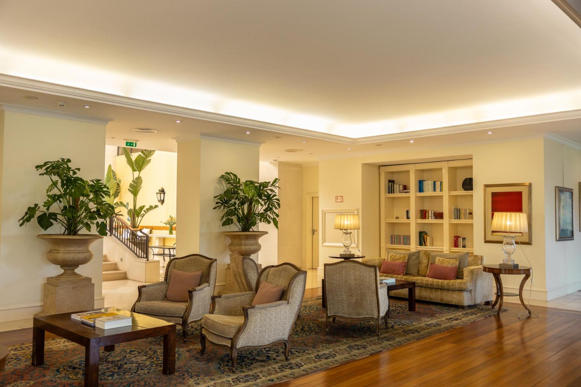 Quinta Funchal Gardens - Adults Only Hotel ภายนอก รูปภาพ