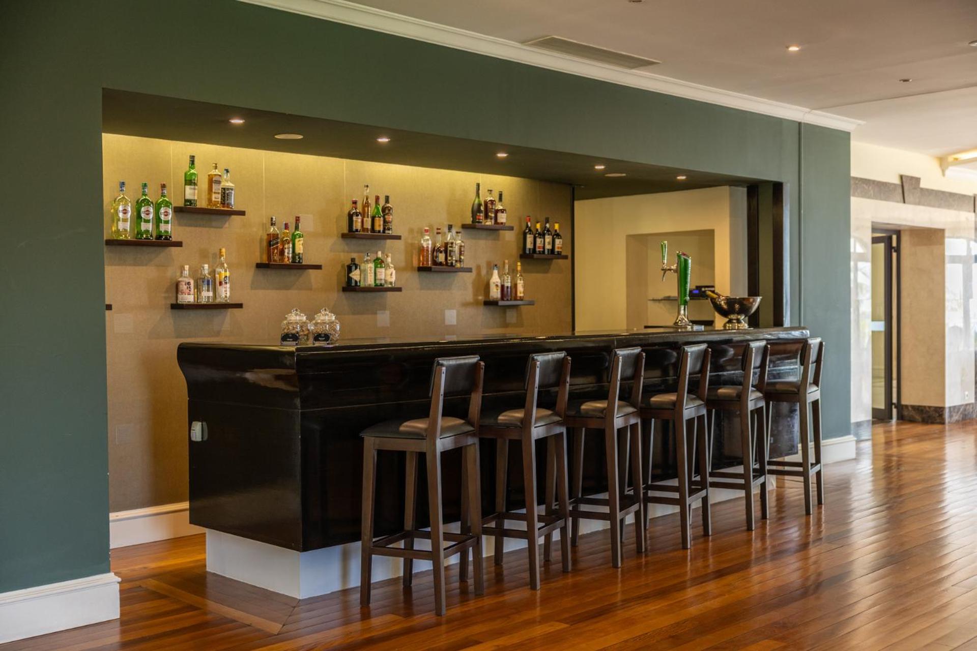 Quinta Funchal Gardens - Adults Only Hotel ภายนอก รูปภาพ